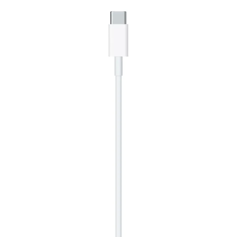 MW2R3ZM-A USB-C to Lightning Cable ,2 m, , White