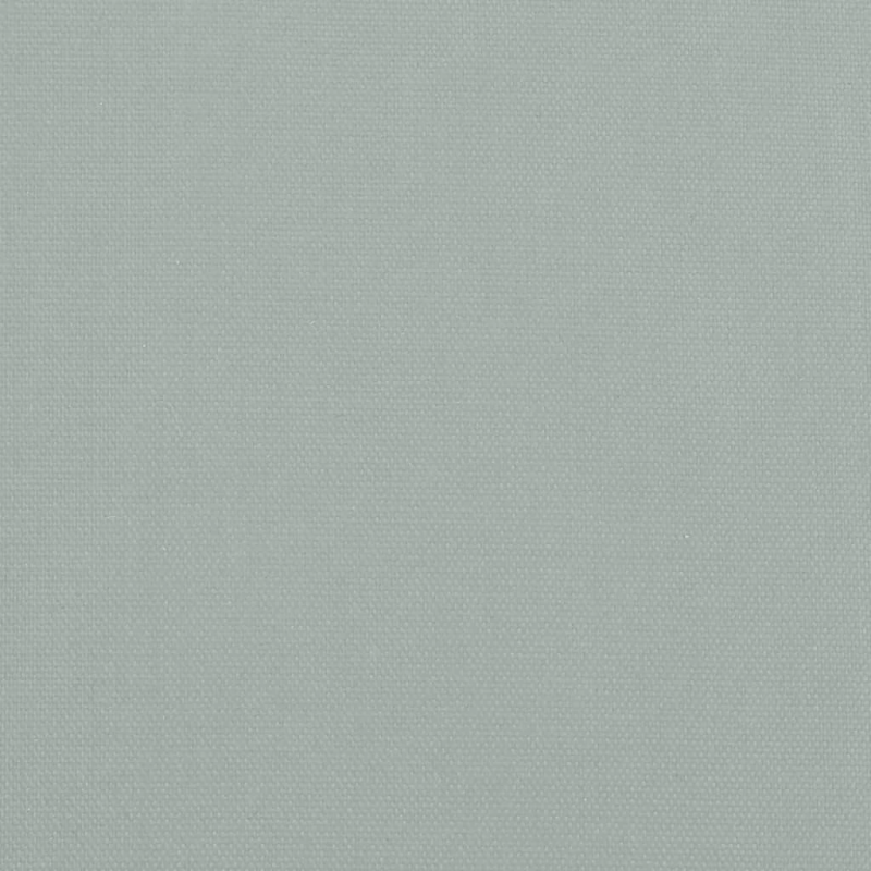 vidaXL velosipēda piekabe, pelēka, Oksfordas audums, dzelzs