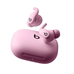 Bezvadu austiņas powerbeats fit rozā