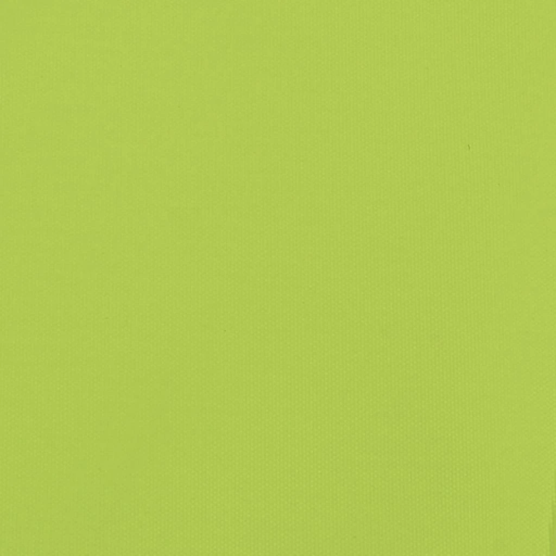 vidaXL velosipēda piekabe, zaļa, Oksfordas audums, dzelzs