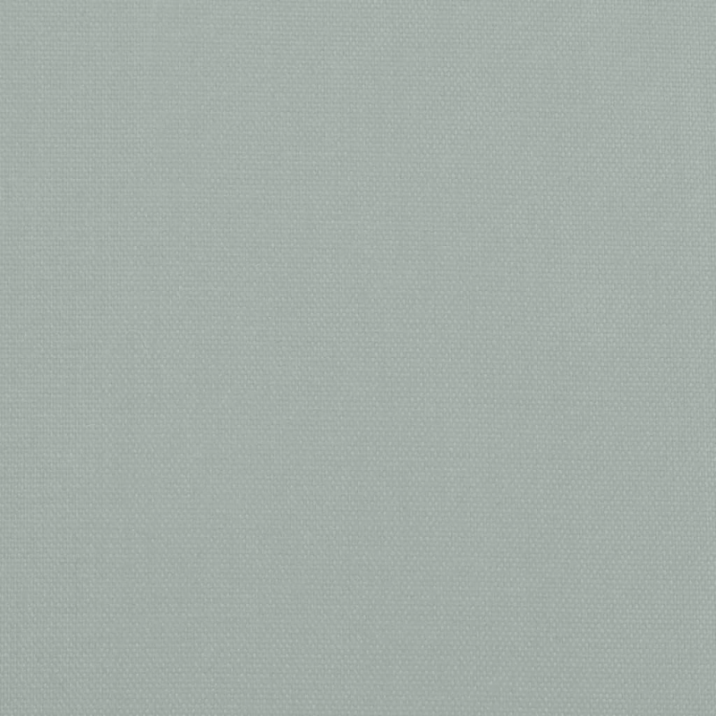 vidaXL velosipēda piekabe, pelēka, Oksfordas audums, dzelzs