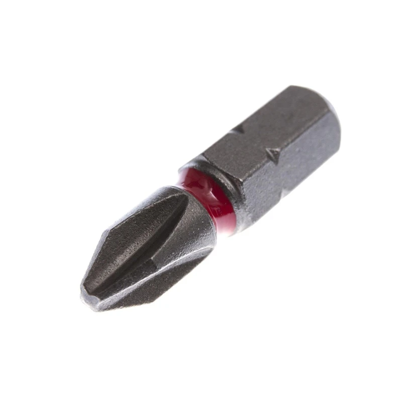 Forte Tools Skrūvgriežu uzgaļi PH2 , 25 mm, 3 gab.