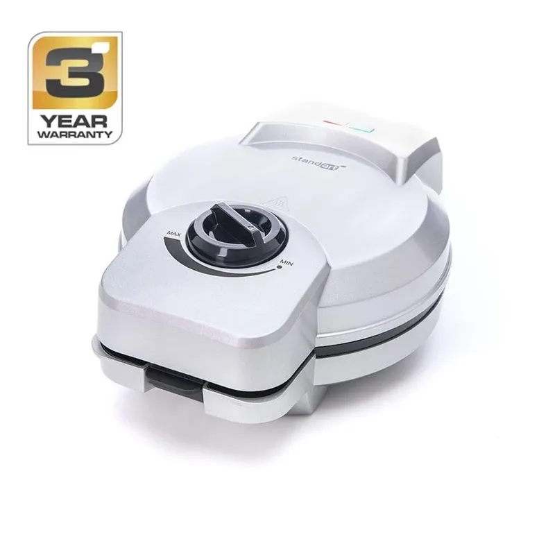 Vafeļu panna Standart AJ-3109A, 800 W
