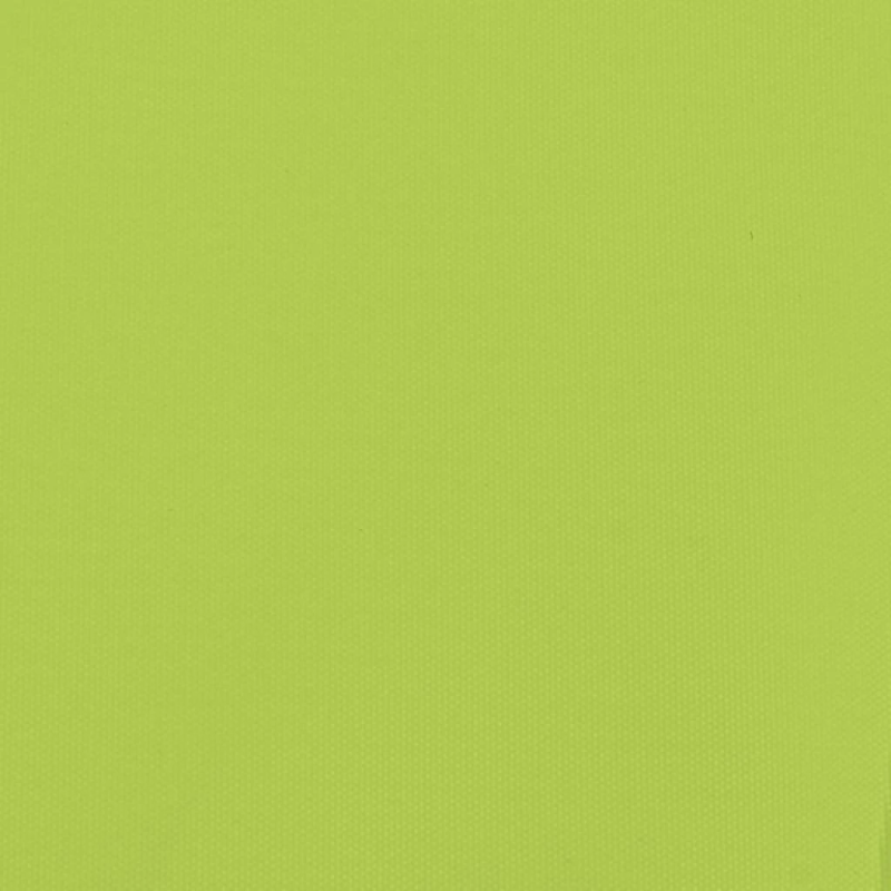 vidaXL velosipēda piekabe, zaļa, Oksfordas audums, dzelzs