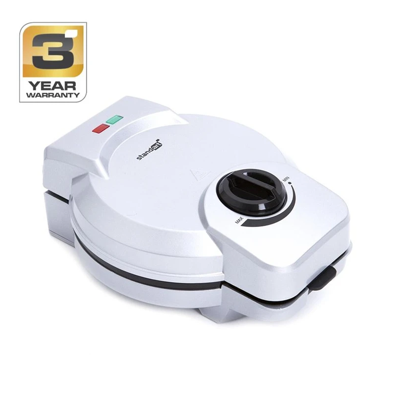 Vafeļu panna st-wm3109a standart