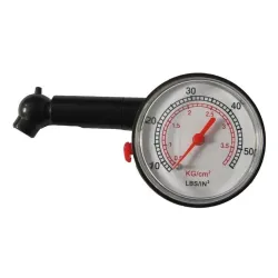 Manomeeter Wheel Air Pressure Manometer