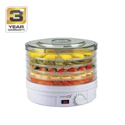 Fruit dryer fd770 standart 1.5l