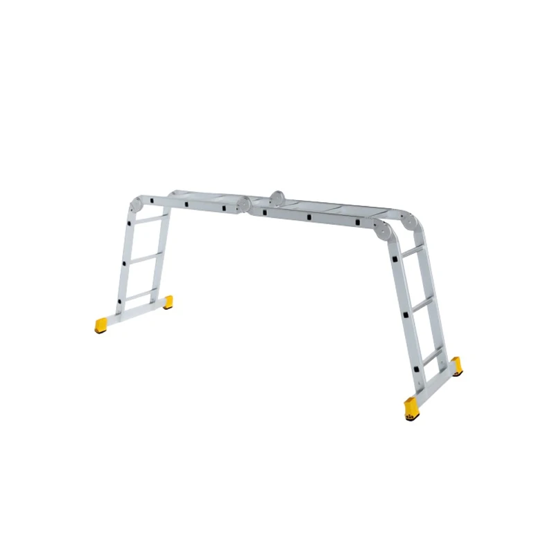 Kāpnes universālas 4x3 pak. forte