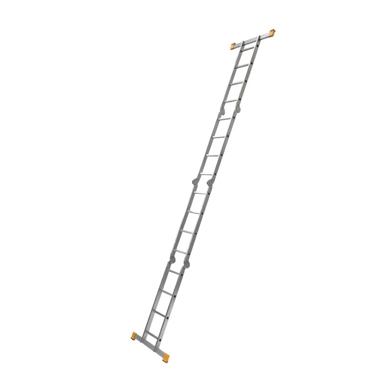 Kāpnes 4x4 pak forte 4413