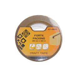 Līmlente iepakošanas papīra forte tools