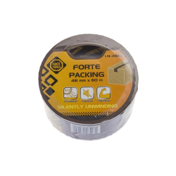Līmlente iepak. forte tools 48mm 60m