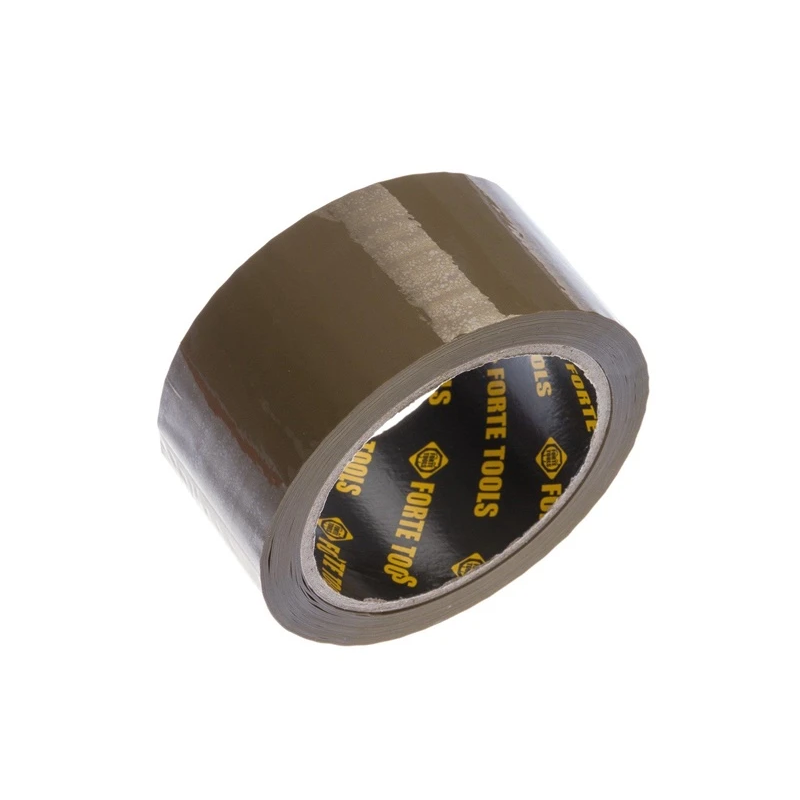 Līmlente iepak. forte tools 48mm 60m