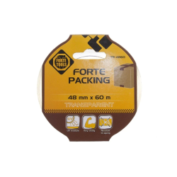 Līmlente iepakošanas forte tools