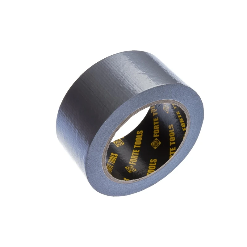 Līmlente forte auduma 25mx50mm sudr