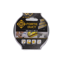 Līmlente forte auduma 10mx50mm sudr