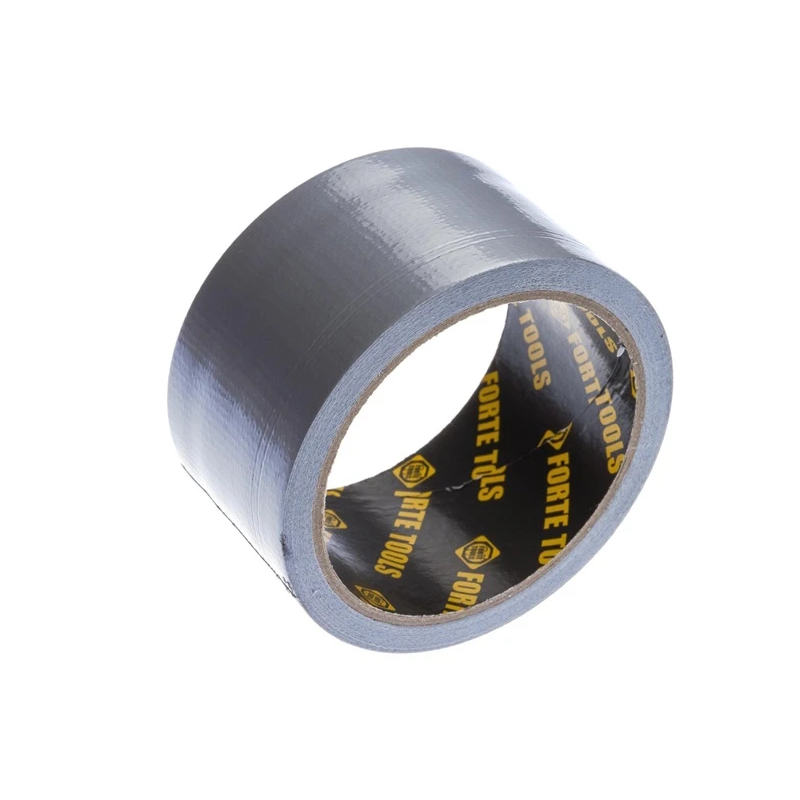 Līmlente forte auduma 10mx50mm sudr