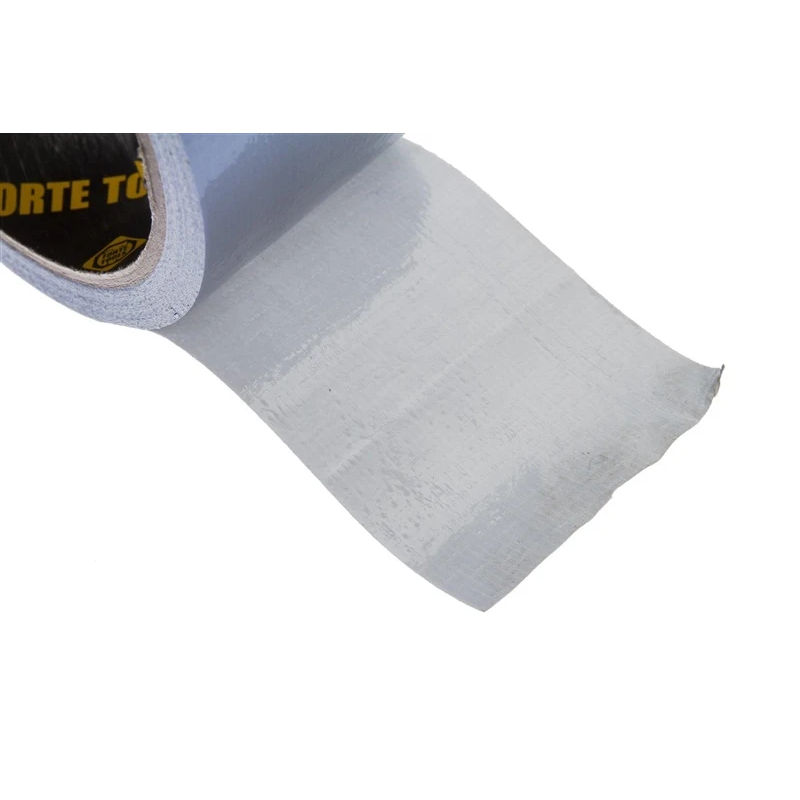 Līmlente forte auduma 10mx50mm sudr