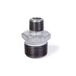 Üleminek Jinan Meide G245, 1 x 3-4, malm-tsink