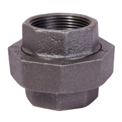 Jungtis B 330D. 1 1-4. vidiniai sriegiai