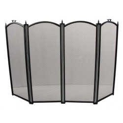 Reste kamīna drošības 4b flammifera