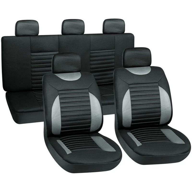 Pārvalks sēdekļu ag-28707-4 sēd poliest