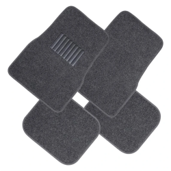 Auto auduma paklāju kmpl.thm-2509-4