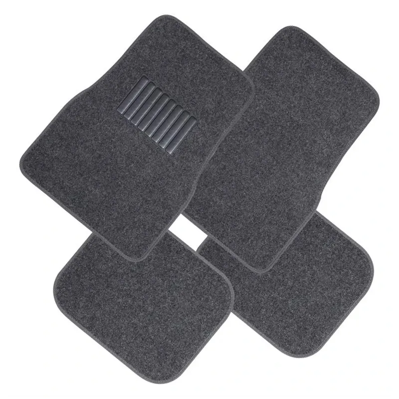 Auto paklājs Autoserio, 4 gab.