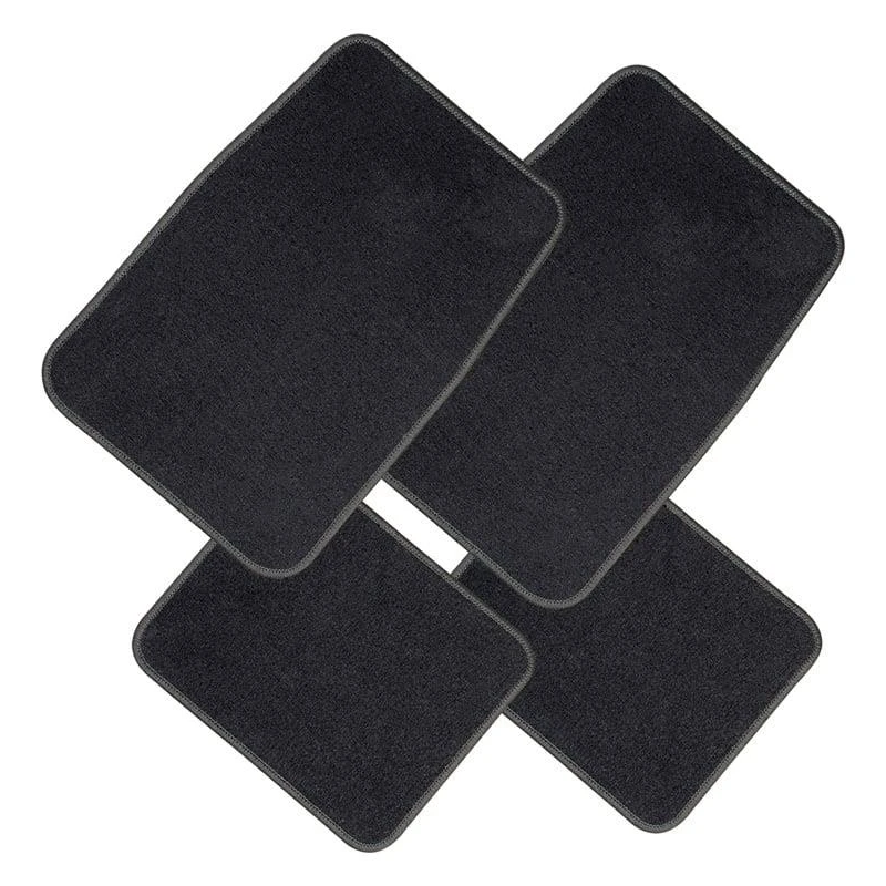 Auto auduma paklāju kmpl.thm-27839-1