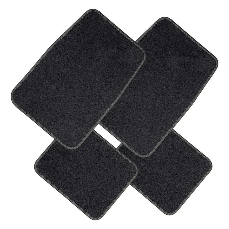 Auto paklājs Autoserio, 4 gab.