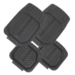 Auto gumijas paklāju kmpl.thm-28204-1 4d