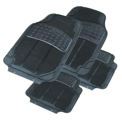 Auto gumijas paklāju kmpl.thm-2610-1