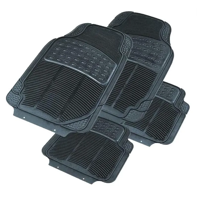 Auto paklājs Autoserio, 4 gab.