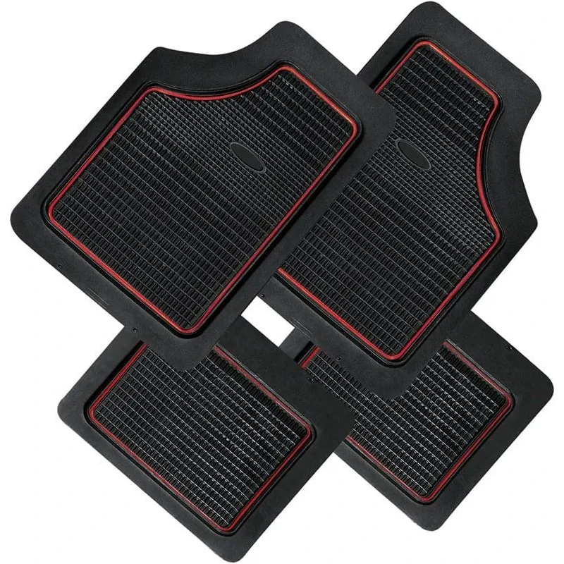 Auto paklājs Autoserio, 4 gab.