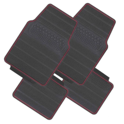 Auto gumijas paklāju kmpl.thm-3253-7