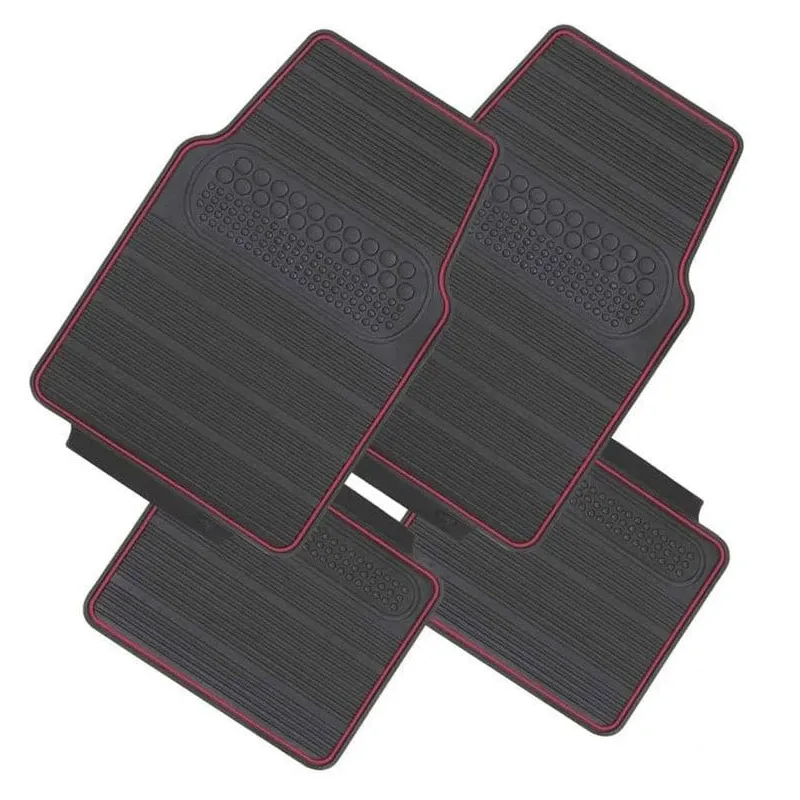 Auto paklājs Autoserio, 4 gab.