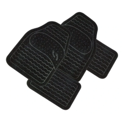 Auto auduma paklāju kmpl.thm-2531-1