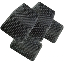 Auto gumijas paklāju kmpl.thm-3020-1