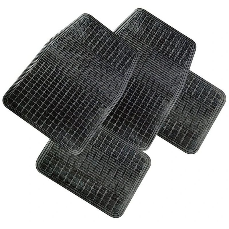 Auto gumijas paklāju kmpl.thm-3020-1