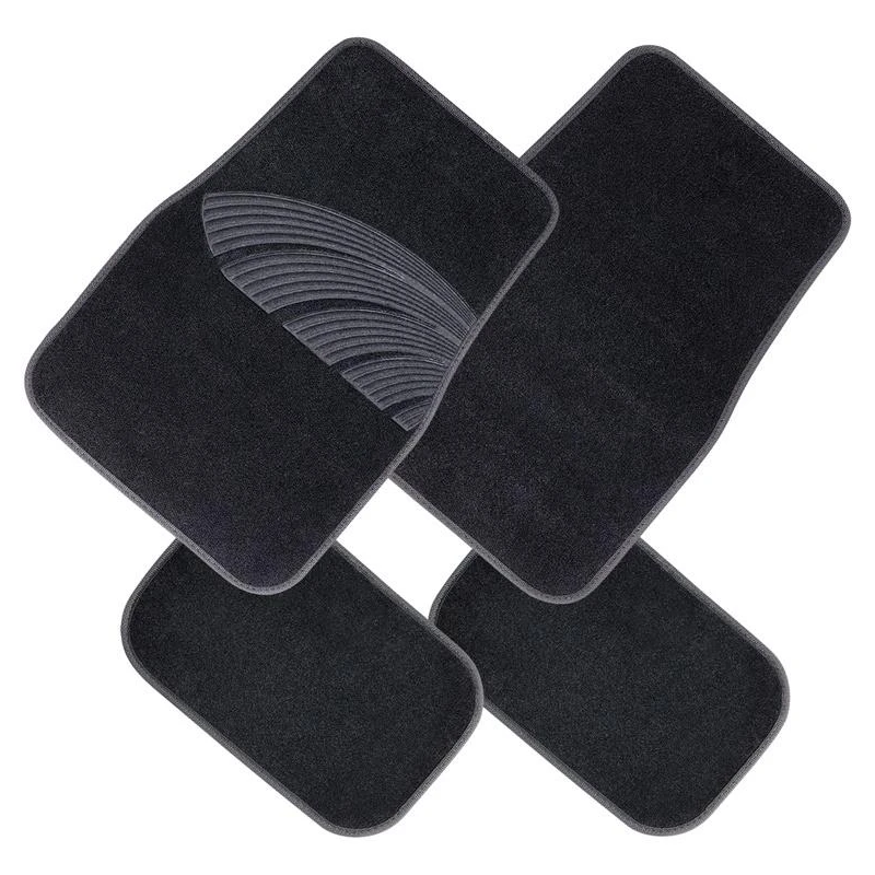 Auto auduma paklāju kmpl.thm-28272-1