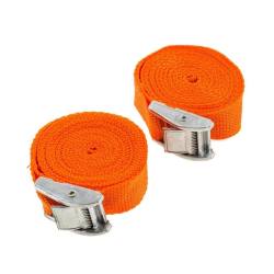 Kravas siksna auduma 3m 2gab