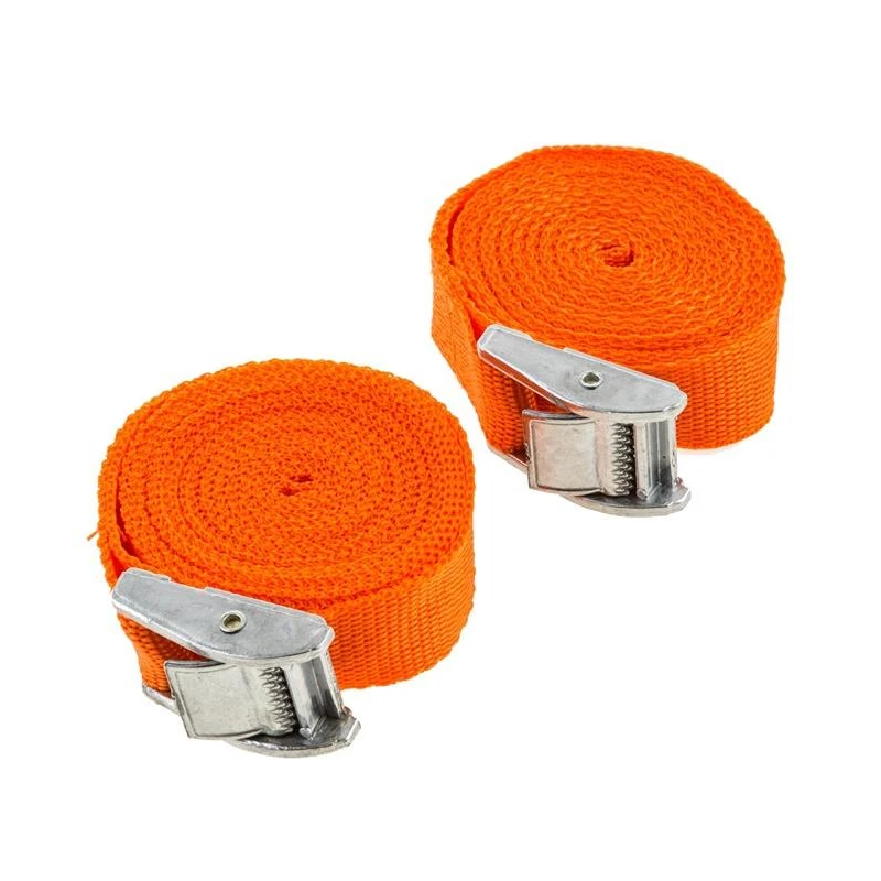 Kravas siksna auduma 3m 2gab