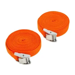 Kravas siksna auduma 5m 2gab