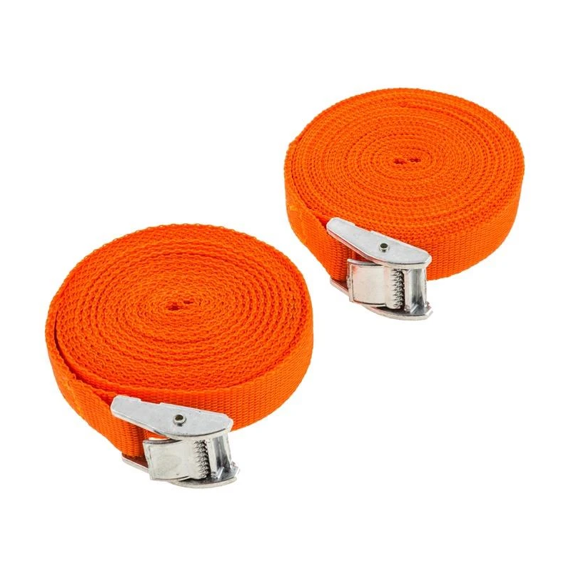 Kravas siksna auduma 5m 2gab