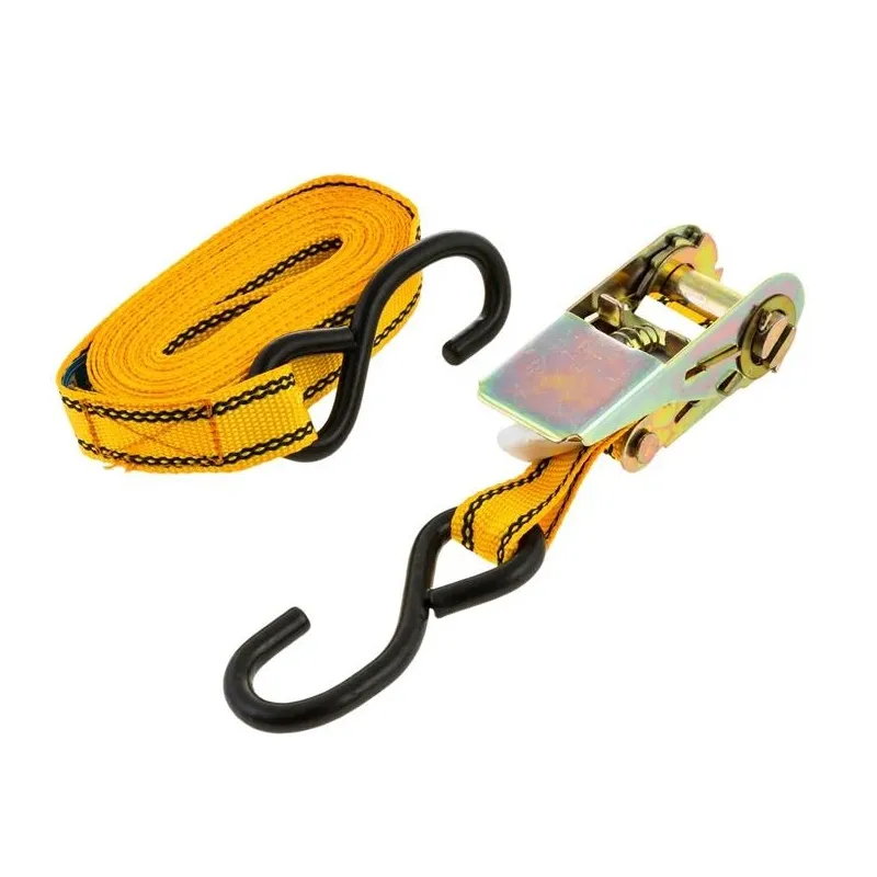 Kravas nostiprināšanas siksna Autoserio XH-R2508, 700 kg, 4.5 m