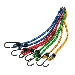 Koorma kinnitusrihm Autoserio, 7 kg, 0.6 m, 4 tk