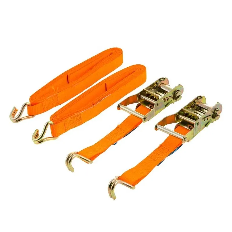 Kravas nostiprināšanas siksna Autoserio, 960 kg, 5 m, 2 gab.