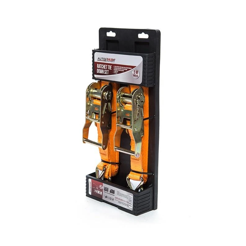 Siksna kravas xh-rb028 960kg 5m 2pcs