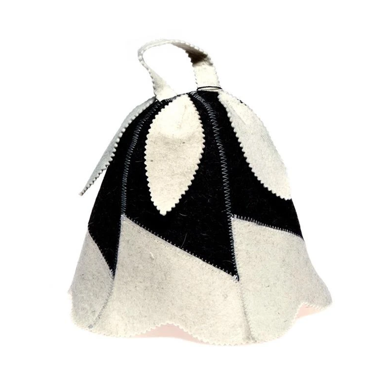 Cepure pirts ar lapām