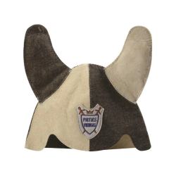 Pirts cepure vikings