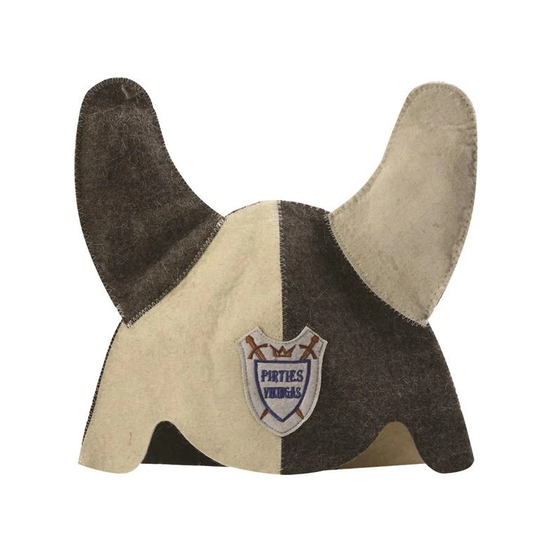 Pirts cepure vikings